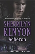 Acheron por Sherrilyn Kenyon