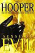 Sense of evil
