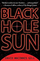 Black hole sun