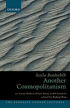 Another cosmopolitanism