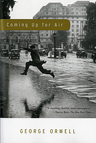 Coming up for air