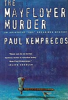 The Mayflower murder