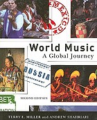 World music : a global journey