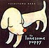 The lonesome puppy por Yoshitomo Nara
