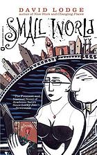 Small world : an academic romance