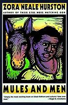 Mules and men