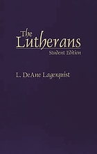 The Lutherans
