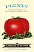 Plenty : one man, one woman, and a raucous year... de  Alisa Smith 