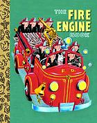The fire engine book