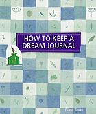 How to keep a dream journal