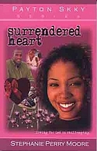 Surrendered heart