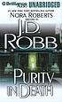 Purity in death door J  D Robb