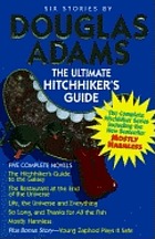 The ultimate hitchhiker's guide
