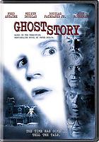 Ghost story