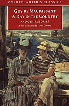 A day in the country and other stories