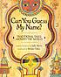 Can you guess my name? : traditional tales around the world