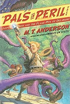 Jasper Dash and the flame-pits of Delaware