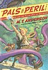 Jasper Dash and the flame-pits of Delaware de  M  T Anderson 