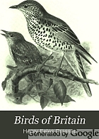 Birds of Britain,