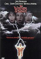 The witches of Eastwick