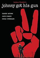 Dalton Trumbo's Johnny got his gun
