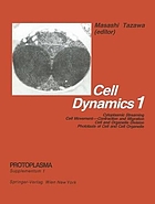 Cell dynamics