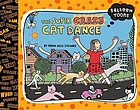 Super crazy cat dance