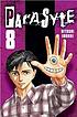 Parasyte 著者： Hitoshi Iwaaki