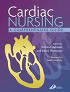Cardiac nursing : a comprehensive guide