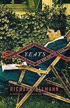 Yeats: the man and the masks.