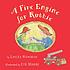 A fire engine for Ruthie by  Lesléa Newman 