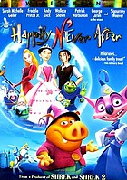 Happily n'ever after