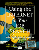 Using the Internet in your job search