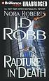 Rapture in death von J  D Robb