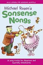 Sonsense nongs : singalong DVD-ROM.