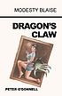 Dragon's claw de Peter O'Donnell