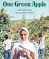One green apple by  Eve Bunting 