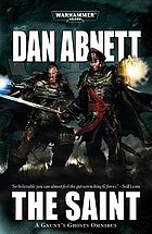 Gaunt's ghosts : the saint