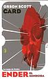 Ender el xenocida de Orson Scott Card