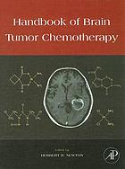 Handbook of brain tumor chemotherapy