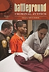 Battleground : criminal justice de Gregg Barak