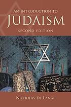 An introduction to Judaism