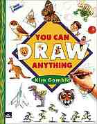 You can draw anything