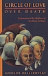 Circle of love over death : testimonies of the... 著者：  Matilde Mellibovsky 