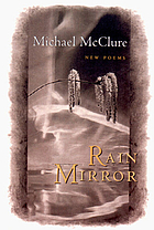 Rain mirror : new poems