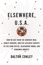 Elsewhere, U.S.A