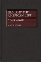 Film and the American left : a research guide