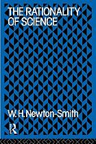 The rationality of science