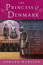 The princess of Denmark