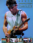 Bruce Springsteen complete.
